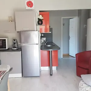 Appartement Aux Bons Thermes, Argelès-Gazost